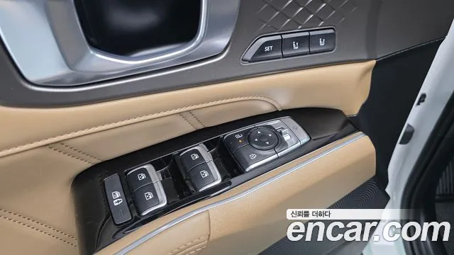 Kia Sorento 2025 — фото 13