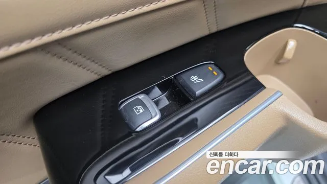 Kia Sorento 2025 — фото 18