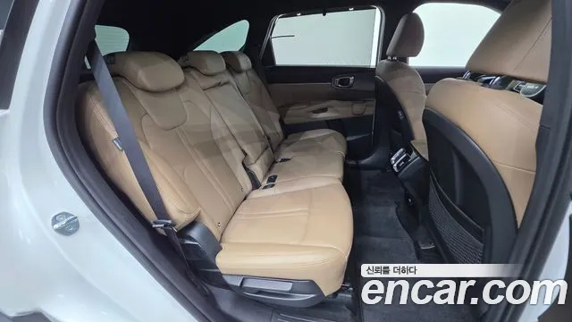 Kia Sorento 2025 — фото 19