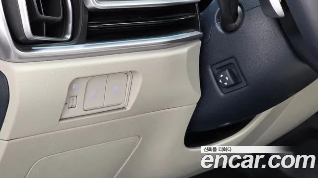Kia Sorento 2024 — фото 15