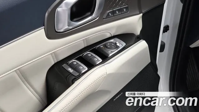 Kia Sorento 2024 — фото 16