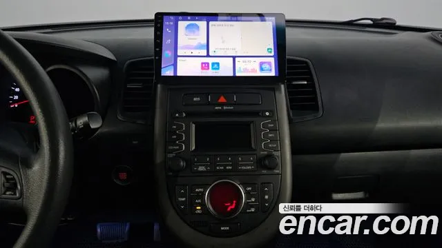 Kia Soul 2012 — фото 15