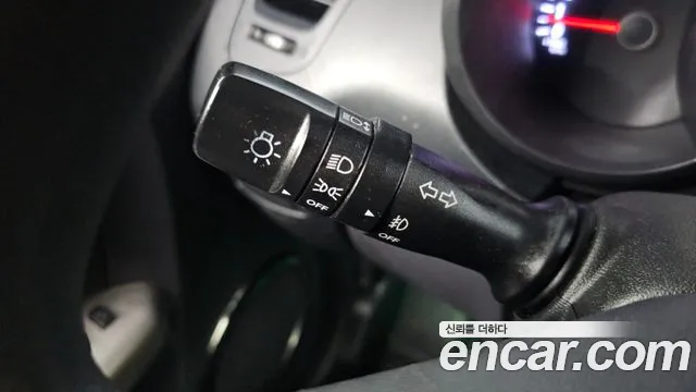 Kia Soul 2012 — фото 18