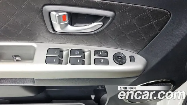 Kia Soul 2012 — фото 19