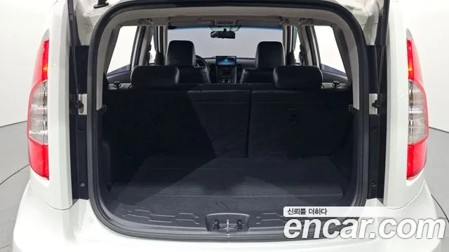 Kia Soul 2012 — фото 20