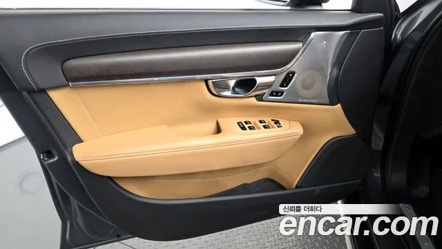 Volvo V90 2018 — фото 14