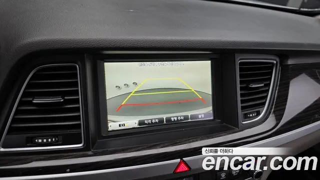 Hyundai Genesis 2015 — фото 14