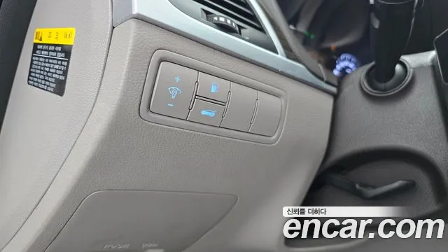 Hyundai Genesis 2015 — фото 16