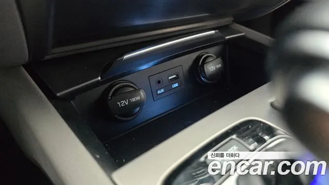 Hyundai Genesis 2015 — фото 18