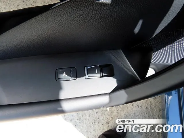 Hyundai Grandeur 2015 — фото 17