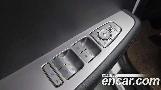 Hyundai Palisade 2021 — фото 18