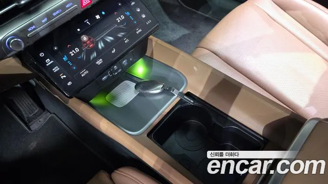 Hyundai Grandeur 2023 — фото 12