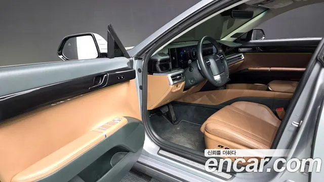 Hyundai Grandeur 2023 — фото 13