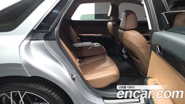 Hyundai Grandeur 2023 — фото 17