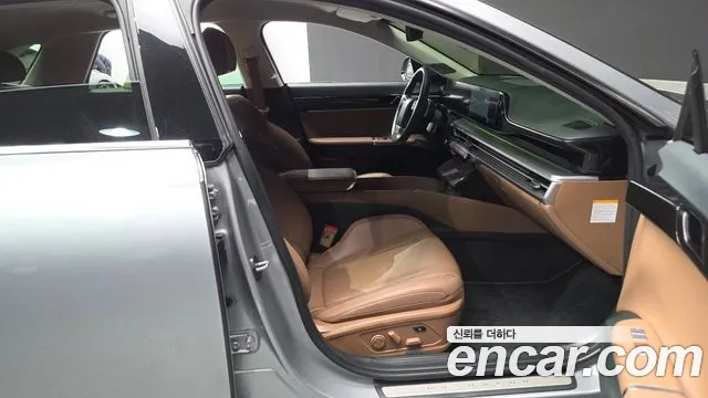 Hyundai Grandeur 2023 — фото 16