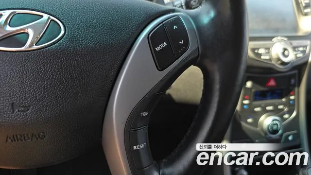 Hyundai AVANTE 2015 — фото 17