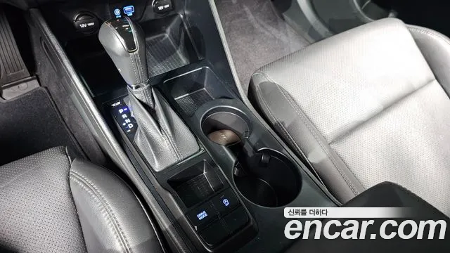 Hyundai Tucson 2020 — фото 12