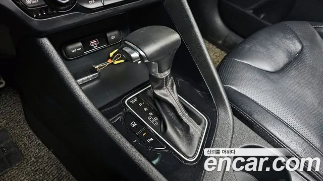 Kia Niro 2020 — фото 9