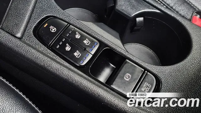 Kia Niro 2020 — фото 16