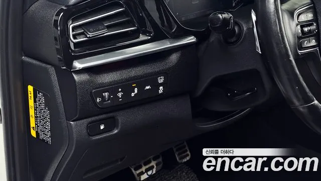 Kia Niro 2020 — фото 17
