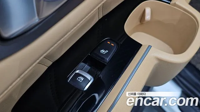 Kia Sorento 2021 — фото 17