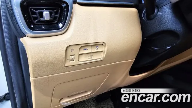 Kia Sorento 2021 — фото 19