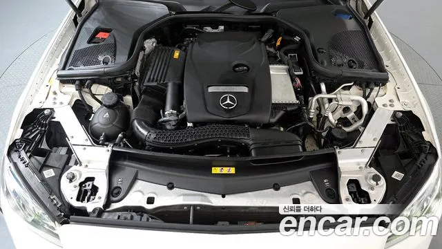 Mercedes-Benz E-Class 2019 — фото 6