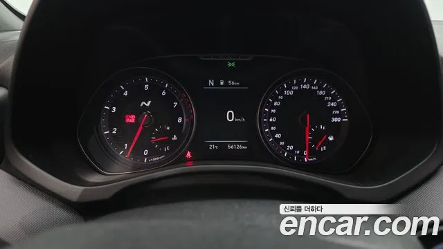 Hyundai Veloster 2019 — фото 11