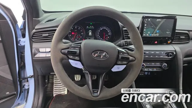 Hyundai Veloster 2019 — фото 19