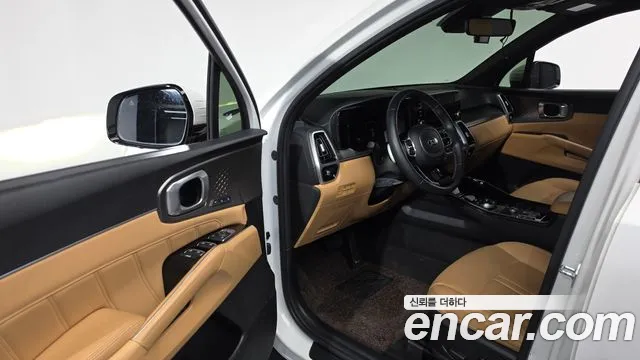 Kia Sorento 2021 — фото 13