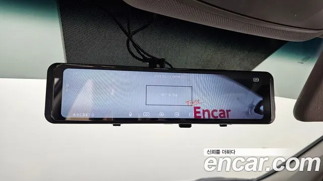 Hyundai Sonata 2016 — фото 16