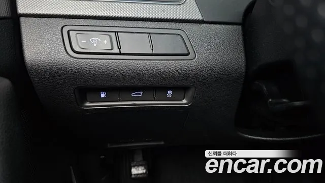 Hyundai Sonata 2016 — фото 18