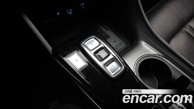 Hyundai Sonata 2022 — фото 12
