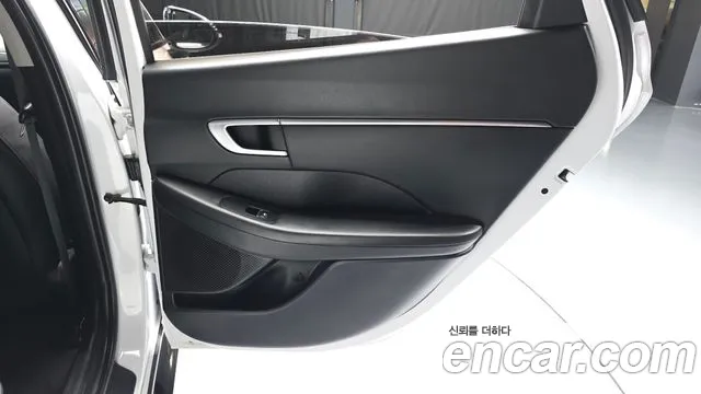 Hyundai Sonata 2022 — фото 15