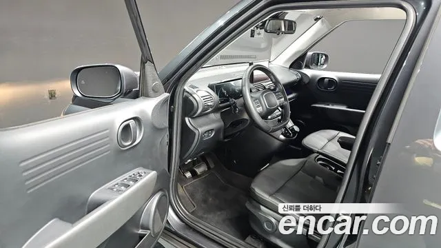 Hyundai Casper 2023 — фото 10
