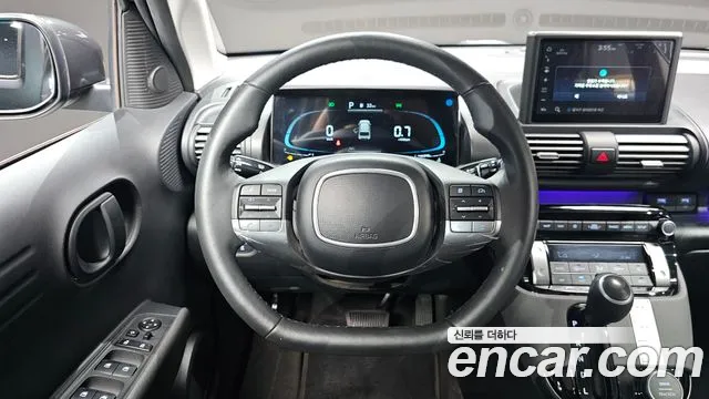 Hyundai Casper 2023 — фото 13