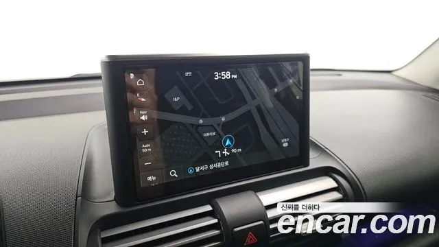 Hyundai Casper 2023 — фото 14