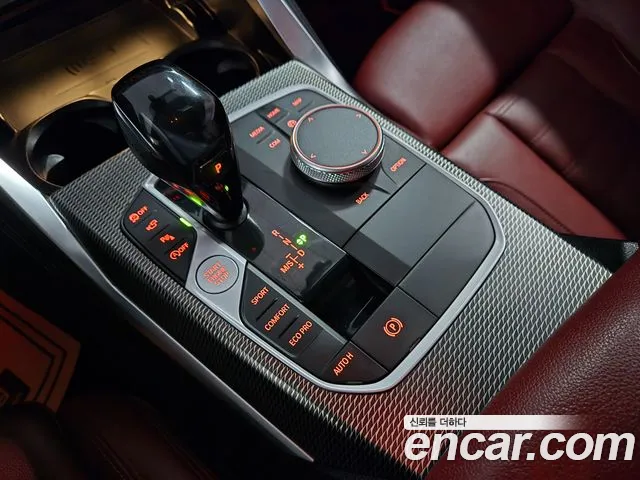 BMW 4-Series 2021 — фото 10