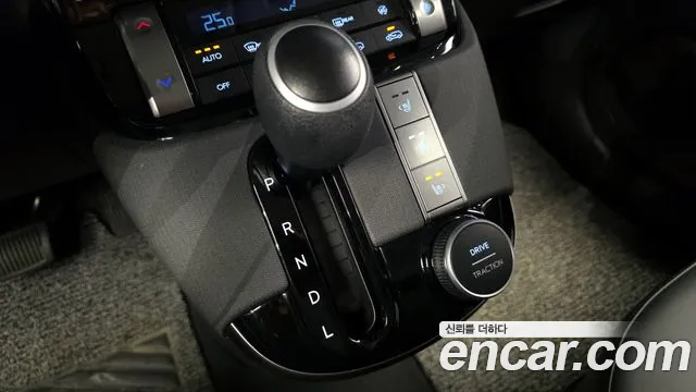 Hyundai Casper 2024 — фото 12