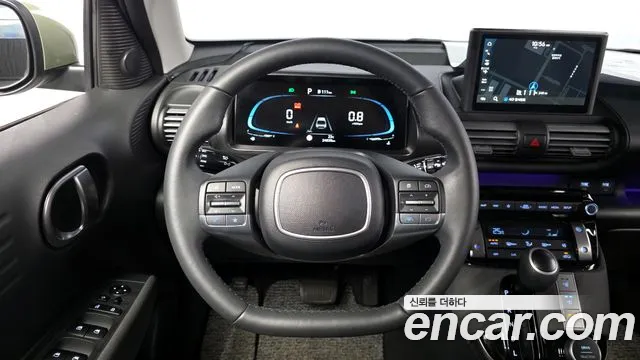 Hyundai Casper 2024 — фото 18
