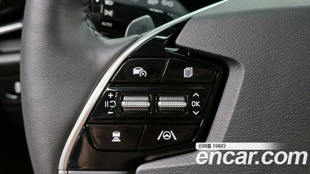 Kia Niro 2024 — фото 19