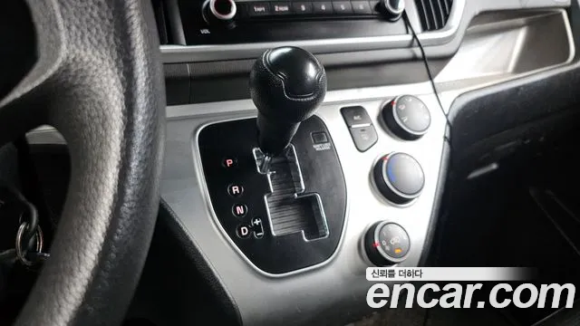 Kia RAY 2019 — фото 9