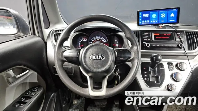 Kia RAY 2019 — фото 11