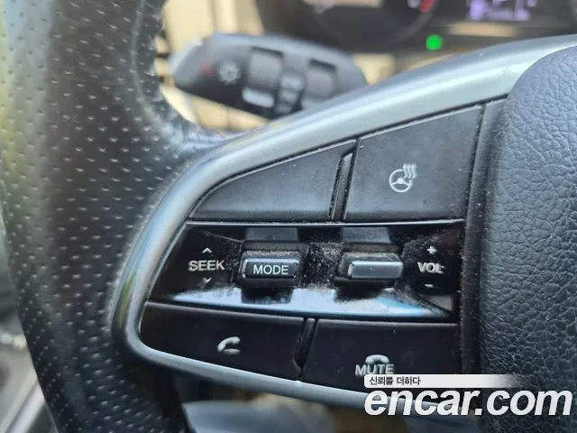 KG_Mobility_Ssangyong Rexton 2019 — фото 13