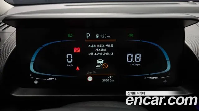 Hyundai Casper 2022 — фото 11