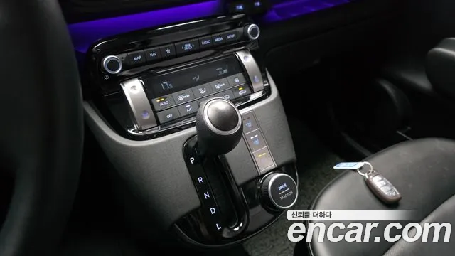 Hyundai Casper 2022 — фото 12