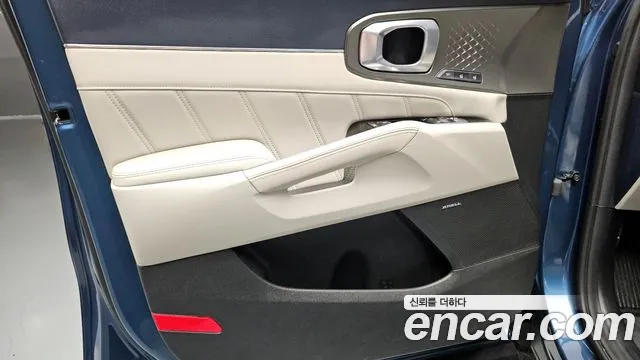 Kia Sorento 2022 — фото 14