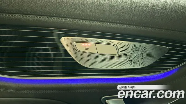 Mercedes-Benz CLS-Class 2019 — фото 17