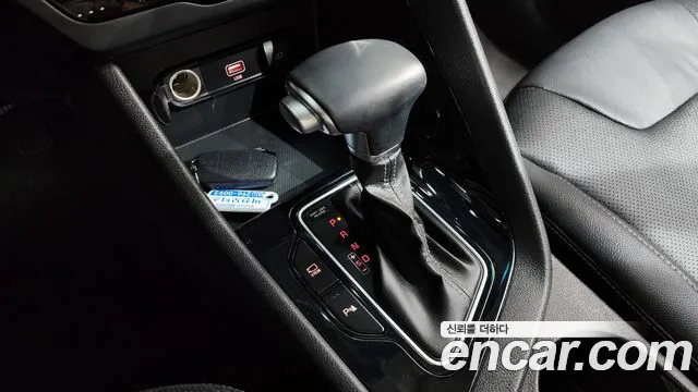 Kia Niro 2022 — фото 12
