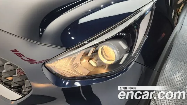 Kia Niro 2022 — фото 8